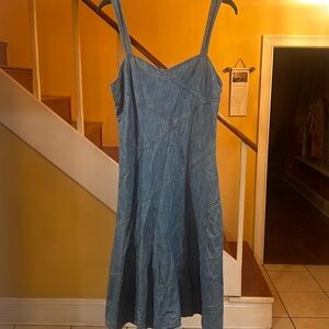 Ralph Lauren Denim dress
